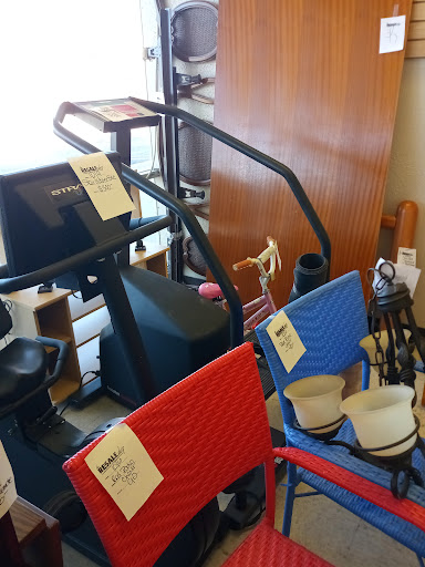 Thrift Store «The Resale Shop», reviews and photos, 2120 E Belt Line Rd, Richardson, TX 75081, USA