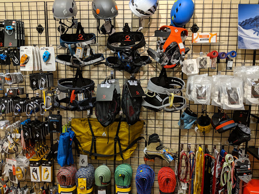 Camping Store «The Base Camp», reviews and photos, 5 E Broadway St, Helena, MT 59601, USA