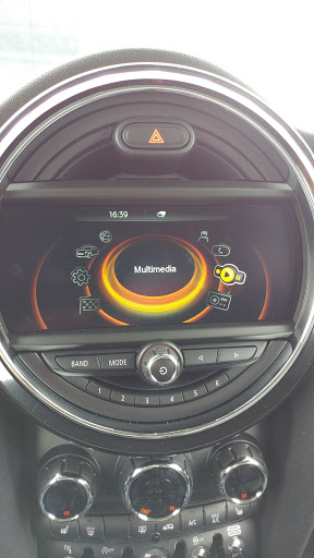 Car Dealer «MINI of Fairfield County», reviews and photos, 154 Post Rd, Darien, CT 06820, USA