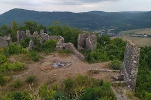 Zřícenina hradu Šumburk (Šumná) image