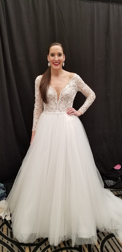 Bridal Shop «Angel Bridal of Haddonfield», reviews and photos, 50 Tanner St # B, Haddonfield, NJ 08033, USA