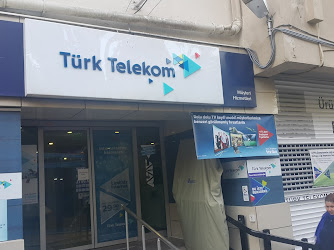 Beyoğlu Telekom Müdürlüğü