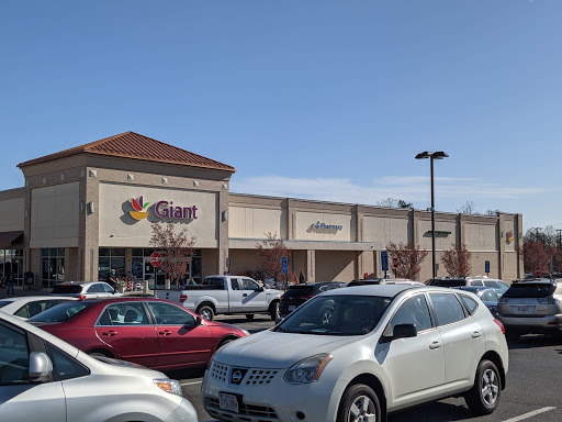 Supermarket «Giant», reviews and photos, 10653 Braddock Rd, Fairfax, VA 22032, USA