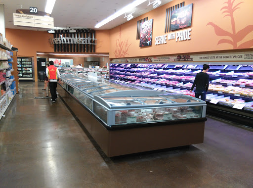 Supermarket «99 Ranch Market», reviews and photos, 345 E Main St, Alhambra, CA 91801, USA