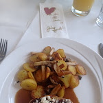 Photo n°4 de l'avis de Daniela.e fait le 10/02/2024 à 21:49 sur le  Resort Die Wutzschleife à Rötz