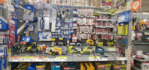 Home Improvement Store «The Home Depot», reviews and photos, 205 Anderson Ln N, Hendersonville, TN 37075, USA