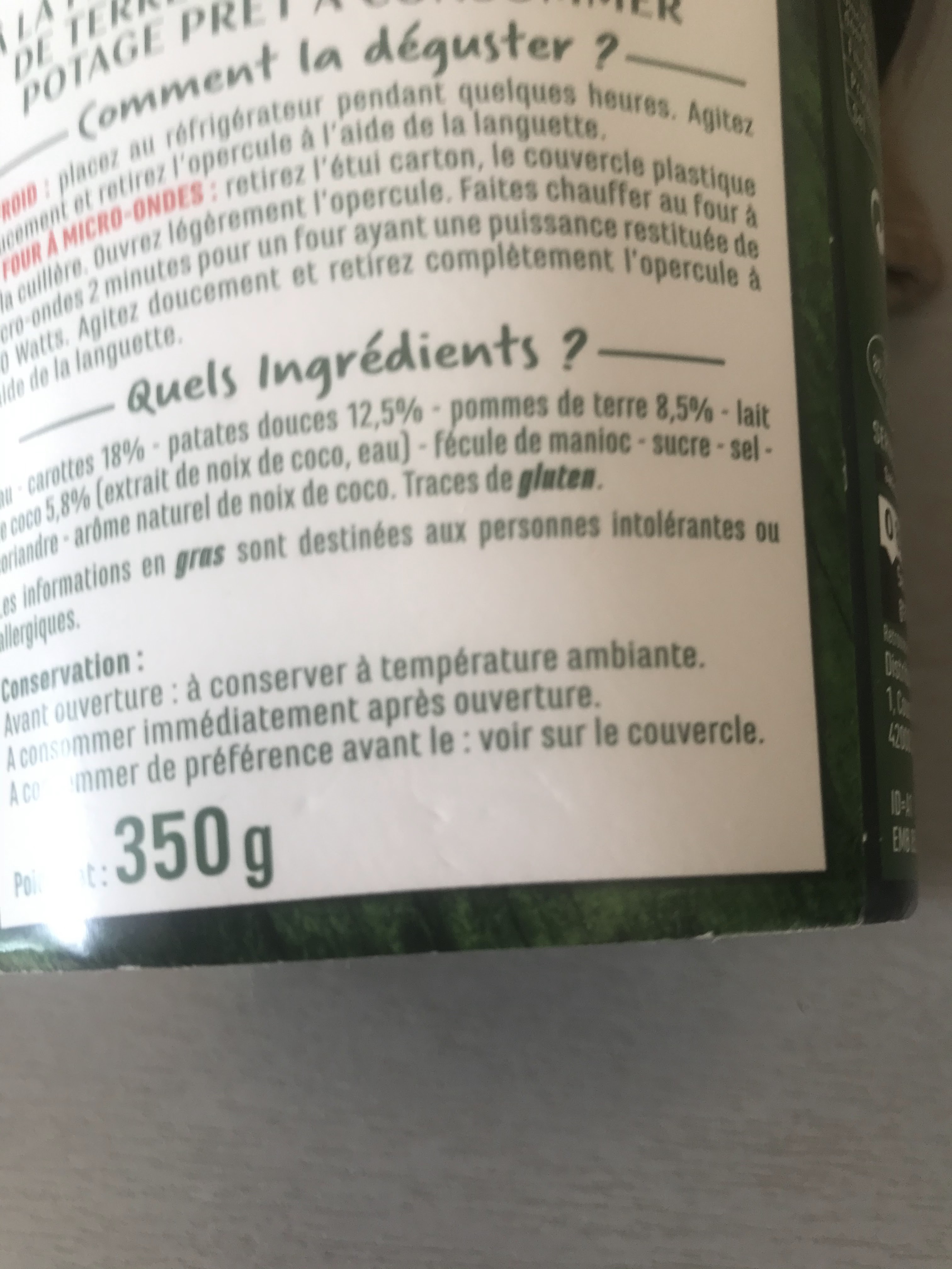 Photo n° 10 de l'avis de Bety.a fait le 19/09/2020 à 15:51