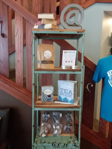 Coffee Shop «The Ember», reviews and photos, 8 N 3rd St, Grand Forks, ND 58203, USA