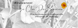 Photos du propriétaire du Restaurant Le Clos des Saveurs à Varangéville - n°2