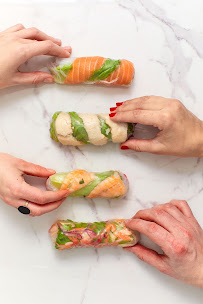Photos du propriétaire du Restaurant de sushis Sushi Gourmet Roncq - n°10