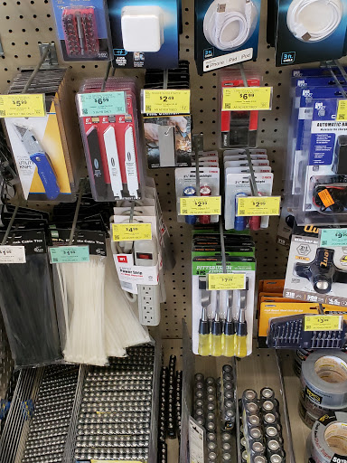 Hardware Store «Harbor Freight Tools», reviews and photos, 901 N Carpenter Rd #70, Modesto, CA 95351, USA