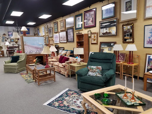 Consignment Shop «buy-it-all estate Liquidation Consignment», reviews and photos, 33 E Central Ave, Miamisburg, OH 45342, USA