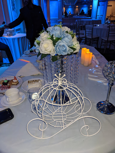 Wedding Venue «il Tulipano», reviews and photos, 1131 Pompton Ave, Cedar Grove, NJ 07009, USA