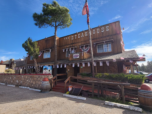General Store «Tusayan General Store», reviews and photos, 577 AZ-64, Grand Canyon Village, AZ 86023, USA