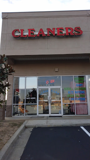 Dry Cleaner «Clean Care Cleaners», reviews and photos, 3365 Steve Reynolds Blvd # A-1, Duluth, GA 30096, USA