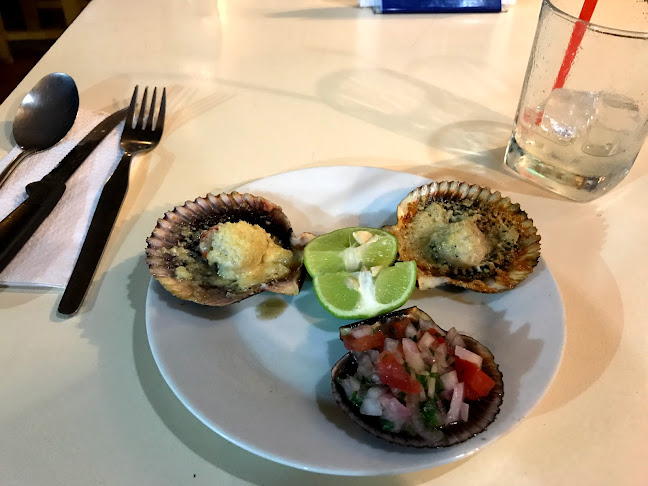 Comentarios y opiniones de Destinos Restaurant Paracas