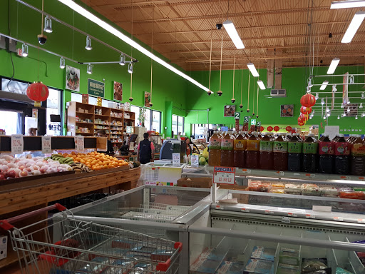 Asian Grocery Store «New York Mart», reviews and photos, 10065 Sunset Strip, Sunrise, FL 33322, USA