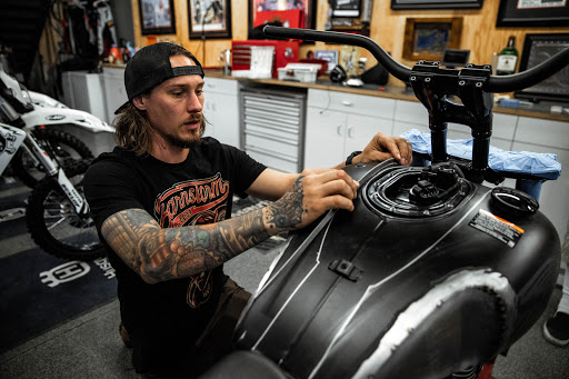 Car Dealer «Barnstorm Cycles and Jeeps», reviews and photos, 24 Wall St, Spencer, MA 01562, USA