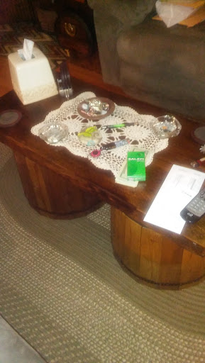 Golf Course «Cliffside Golf», reviews and photos, 100 Cliffside Dr, Gallipolis, OH 45631, USA