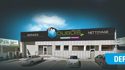 Dubois-Services A Domicile