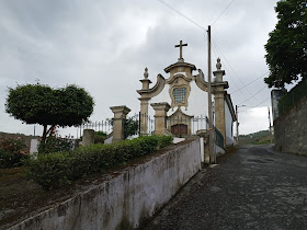 Capela de Santa Marta de Penaguião