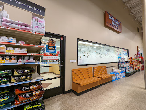 Pet Supply Store «PetSmart», reviews and photos, 13866 Metrotech Dr, Chantilly, VA 20151, USA