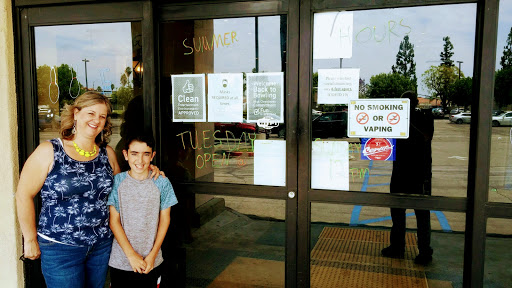 Bowling Alley «Chaparral 300 - We may close 1 hour early Sun-Thurs depending on volume, please call for details.», reviews and photos, 4191 Chino Hills Pkwy, Chino Hills, CA 91709, USA