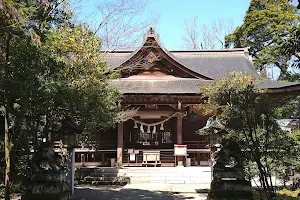 Onominato Shrine image