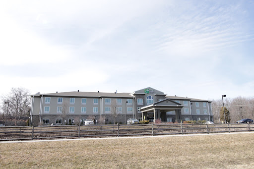 Holiday Inn Express & Suites Montgomery, an IHG Hotel image 1