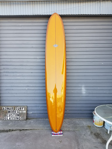 Surf Shop «2 Mile Surf Shop», reviews and photos, 22 Brighton Ave, Bolinas, CA 94924, USA