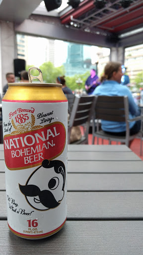 American Restaurant «Hard Rock Cafe», reviews and photos, 601 E Pratt St, Baltimore, MD 21202, USA