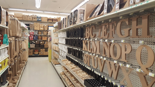 Craft Store «A.C. Moore Arts and Crafts», reviews and photos, 255 Amherst St, Nashua, NH 03063, USA