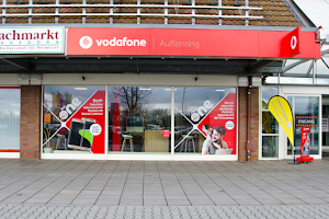 Vodafone Shop image