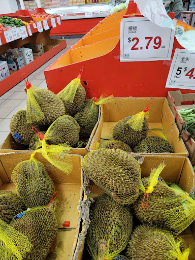 Grocery Store «Sea Land Seafood & Meat Market», reviews and photos, 2502 86th St, Brooklyn, NY 11214, USA