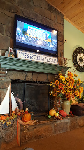 Public Golf Course «Chatuge Shores Golf Course», reviews and photos, 260 Golf Course Rd, Hayesville, NC 28904, USA