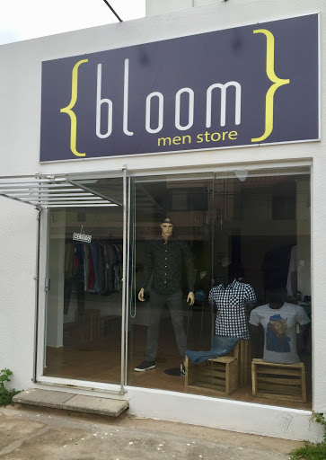 Bloom Men Store
