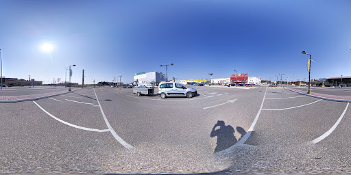 Street View y 360°