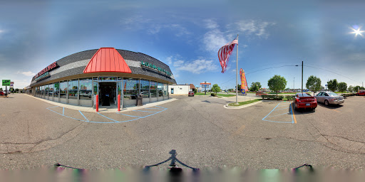 Pawn Shop «The Cash Exchange Pawnbrokers», reviews and photos, 35943 Gratiot Ave, Charter Twp of Clinton, MI 48035, USA