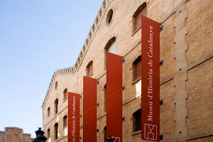 Museum of the History of Catalonia image