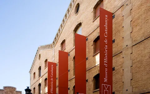 Museum of the History of Catalonia image