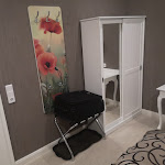 Photo n°2 de l'avis de Jenny.. fait le 08/10/2023 à 19:37 sur le  Hotel Pension Harz - Villa Laluna in Blankenburg (Harz) - Übernachten im Harz à Blankenburg