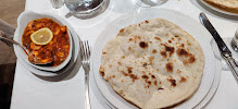 Roti du Restaurant indien New Jawad Richelieu à Paris - n°15