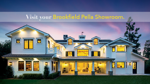 Pella Windows & Doors of Brookfield