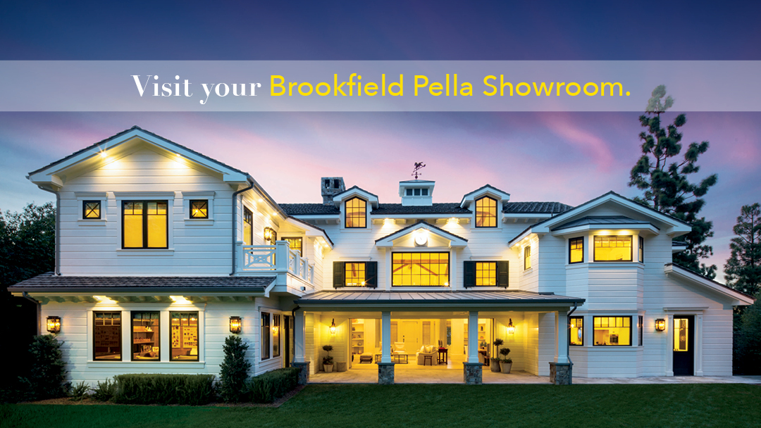 Pella Windows and Doors of Brookfield