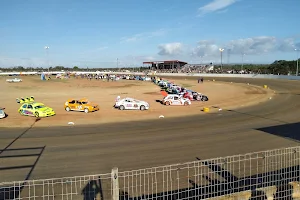 Port Elizabeth Ovaltrack Raceway image