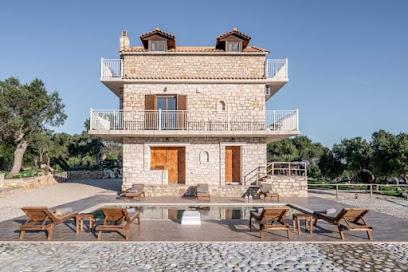 Villa Foteini Zakynthos