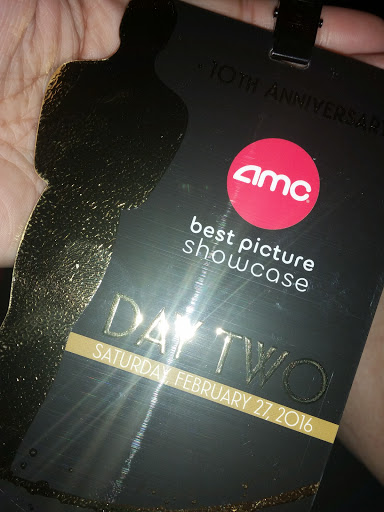 Movie Theater «AMC Arrowhead 14», reviews and photos, 7700 W Arrowhead Towne Center #1079, Glendale, AZ 85308, USA