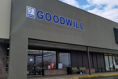 Goodwill – Guntersville