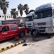 TotalEnergies Menemen Madeni Yağ Fabrikasi