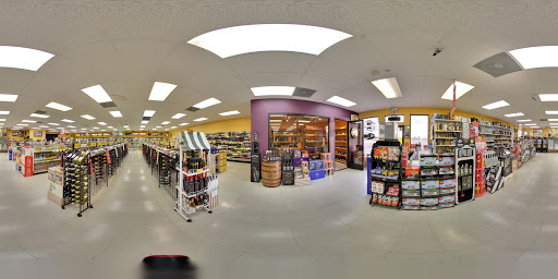 Liquor Store «Liquor Outlet», reviews and photos, 4410 W Craig Rd, North Las Vegas, NV 89032, USA